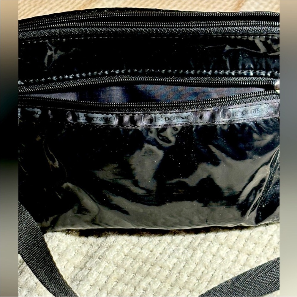 Lesportsac‎ CLASSIC HOBO black bags